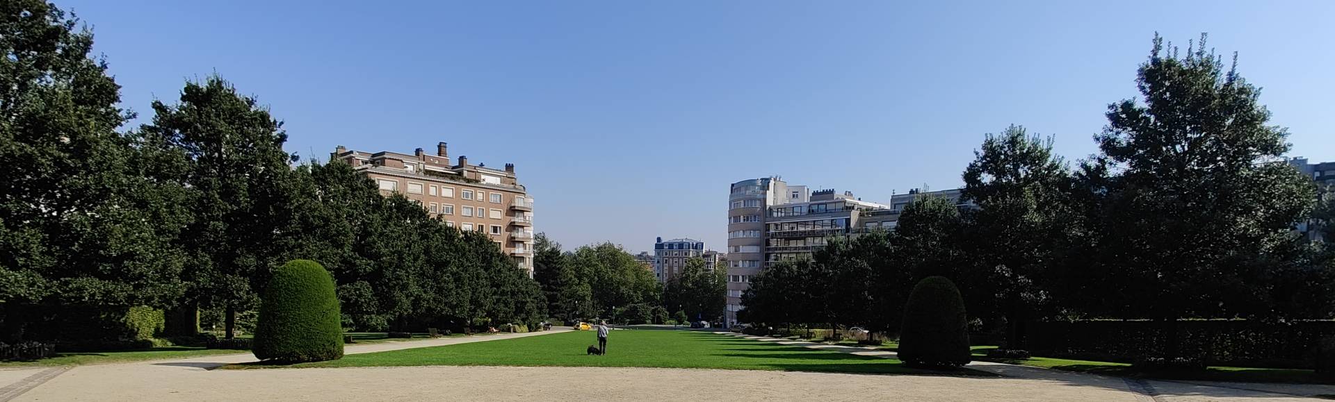 Jardin du roi as image