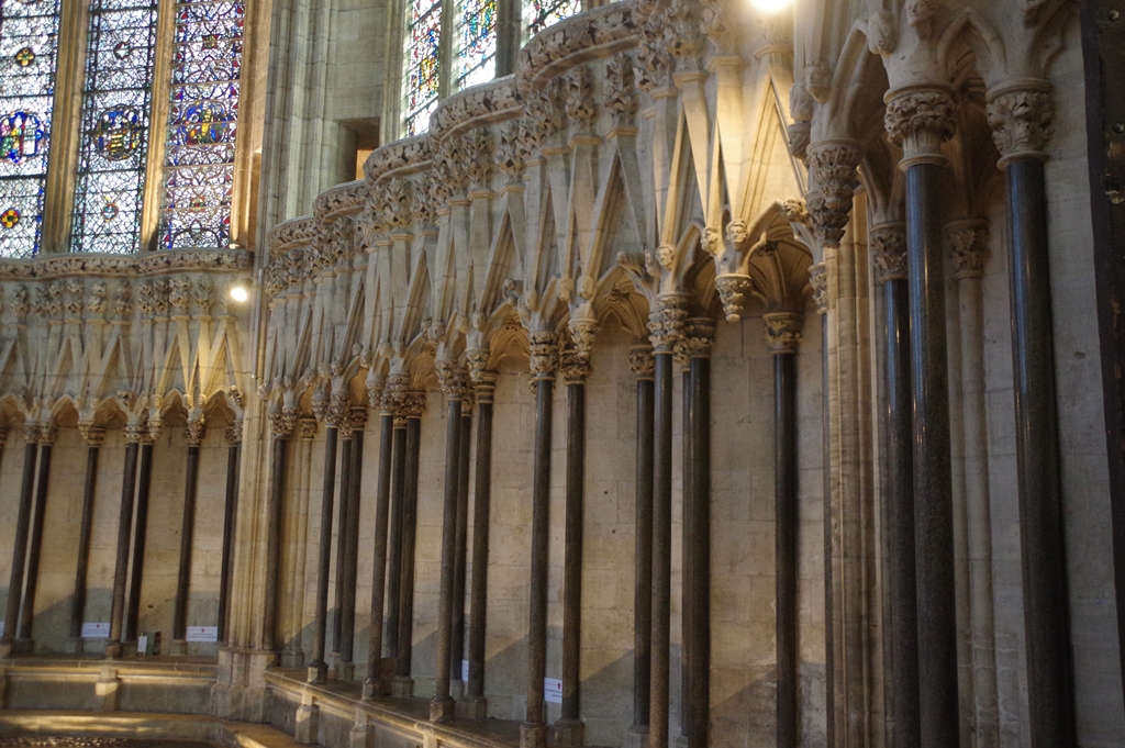 Chapter House general