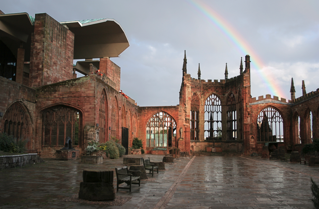 Coventry Cathedral
