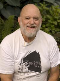 Jack Maze - Courtesy UBC