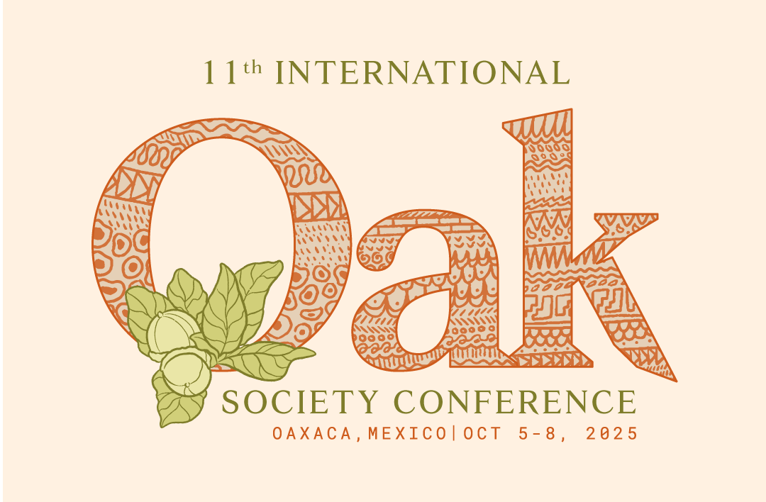 11th IOS Conference Logo