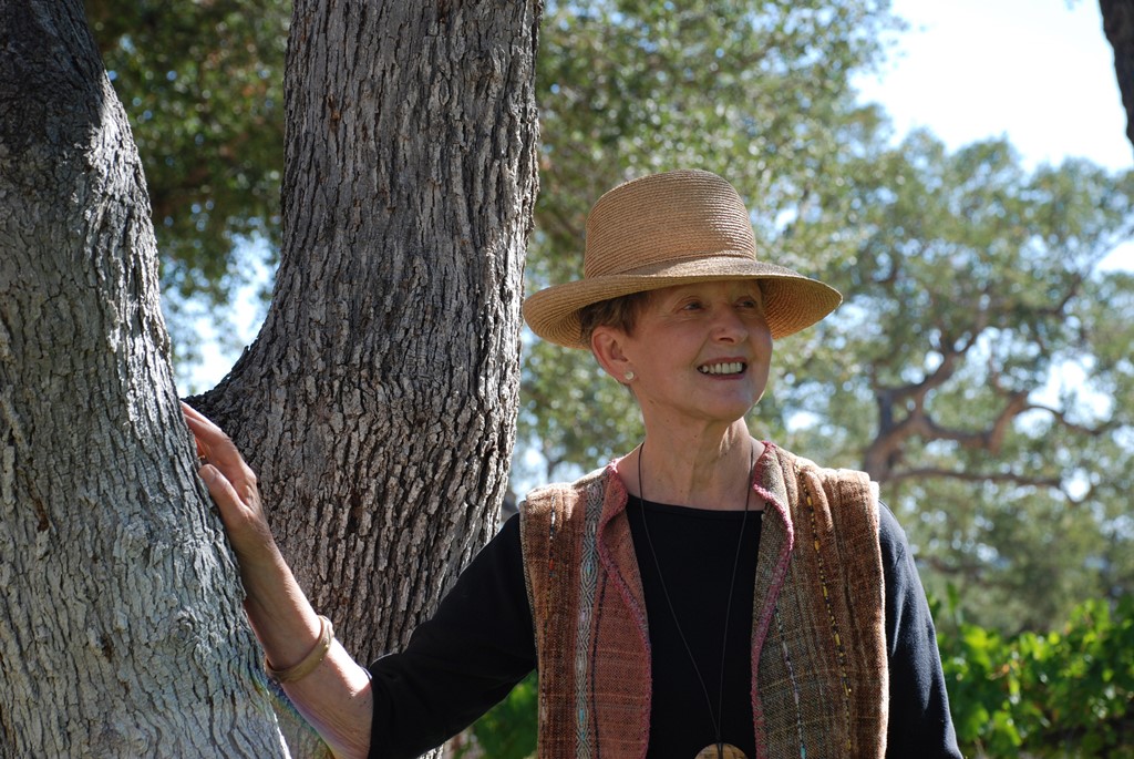 Janet Cobb