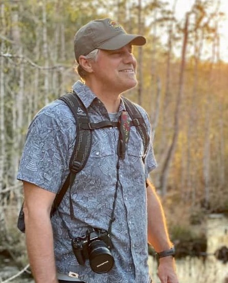 Michael Eason