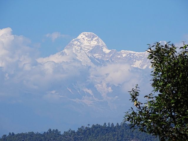Nanda Devi