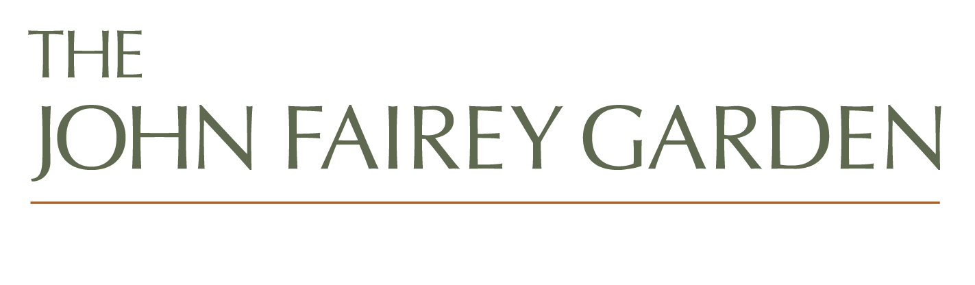 The John Fairey Garden