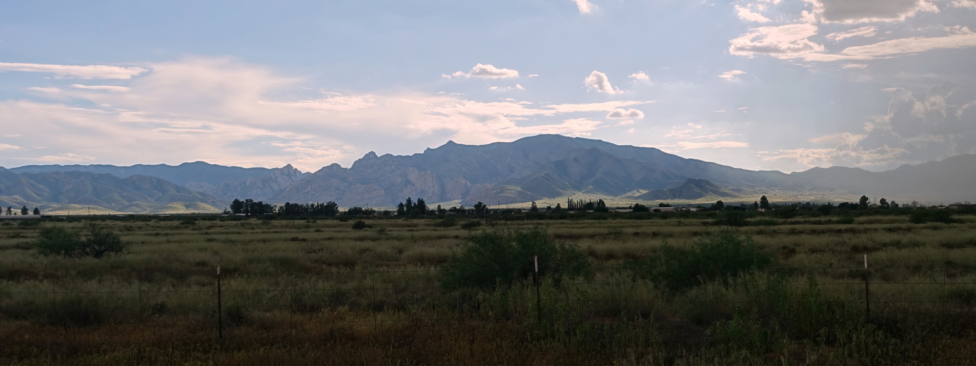 The Chihuahuan Desert