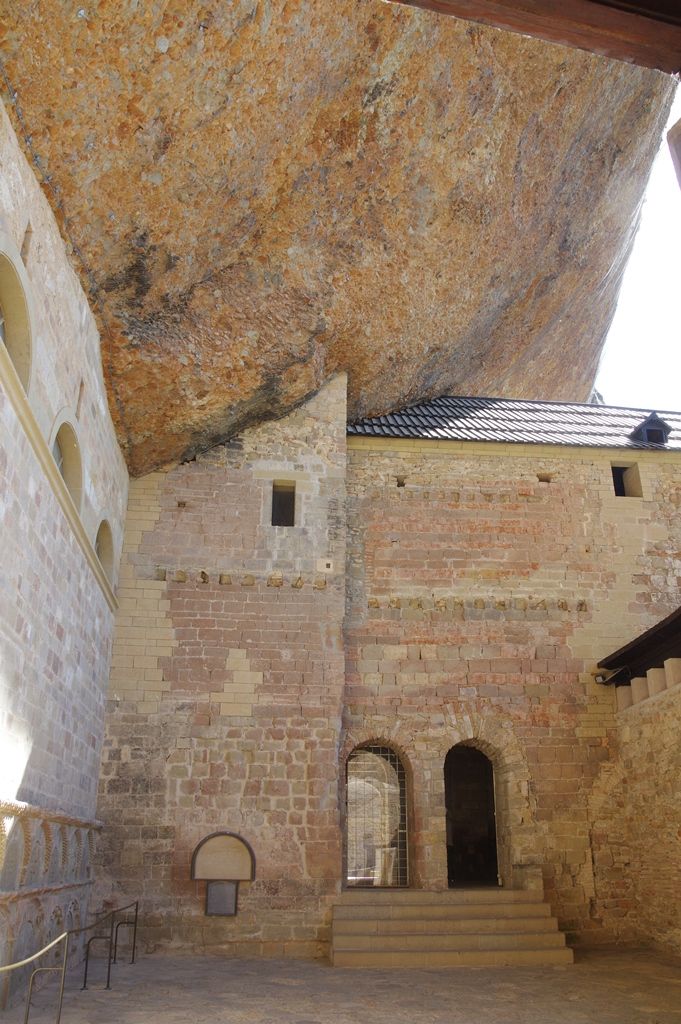 San Juan de la Peña