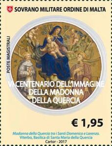 Madonna della Quercia