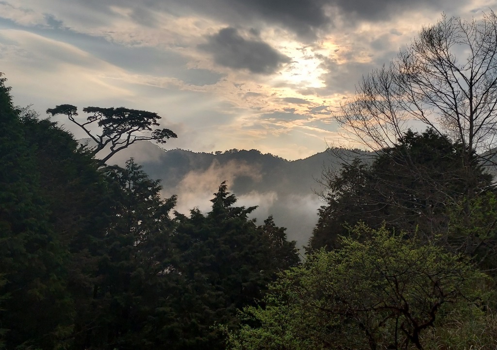 Taipingshan