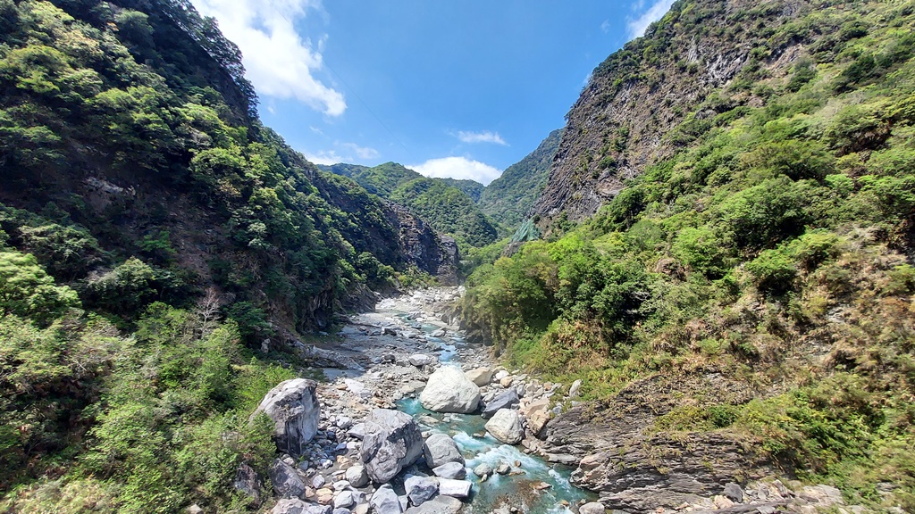 Taroko Gorge