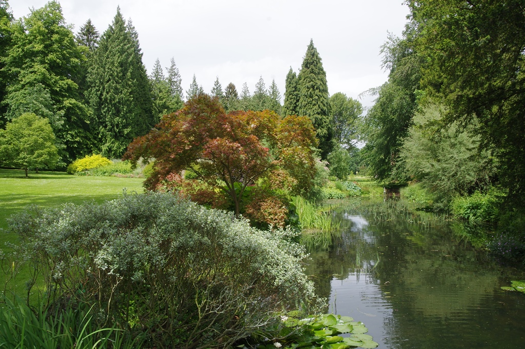 Thorp Perrow