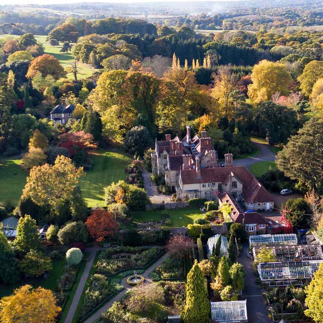 Borde Hill
