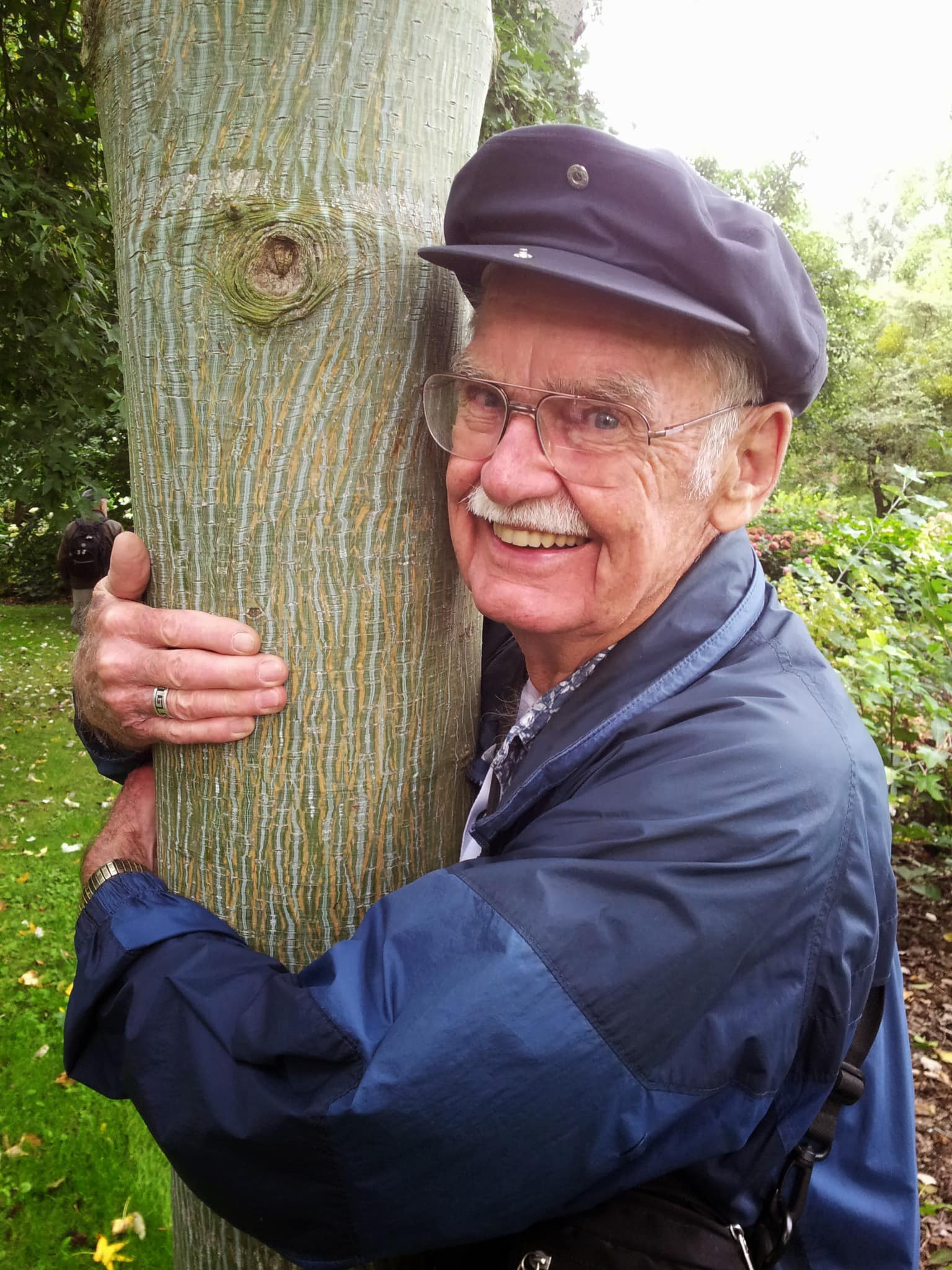 Allan Taylor