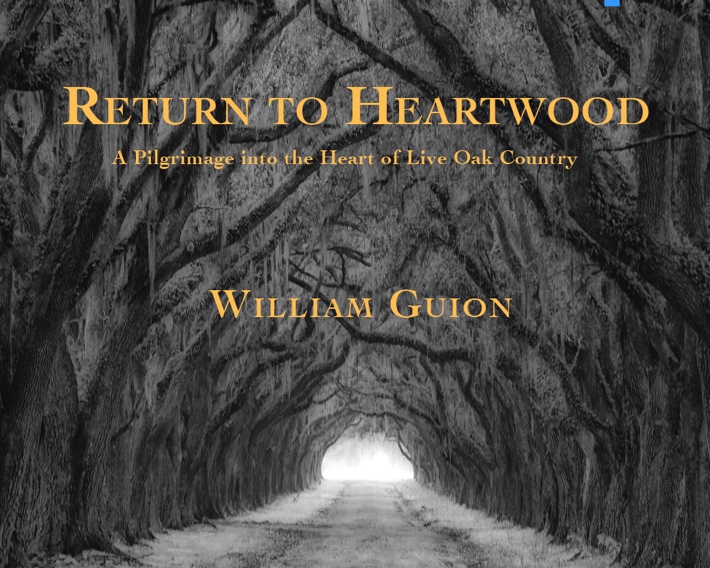 Return to Heartwood