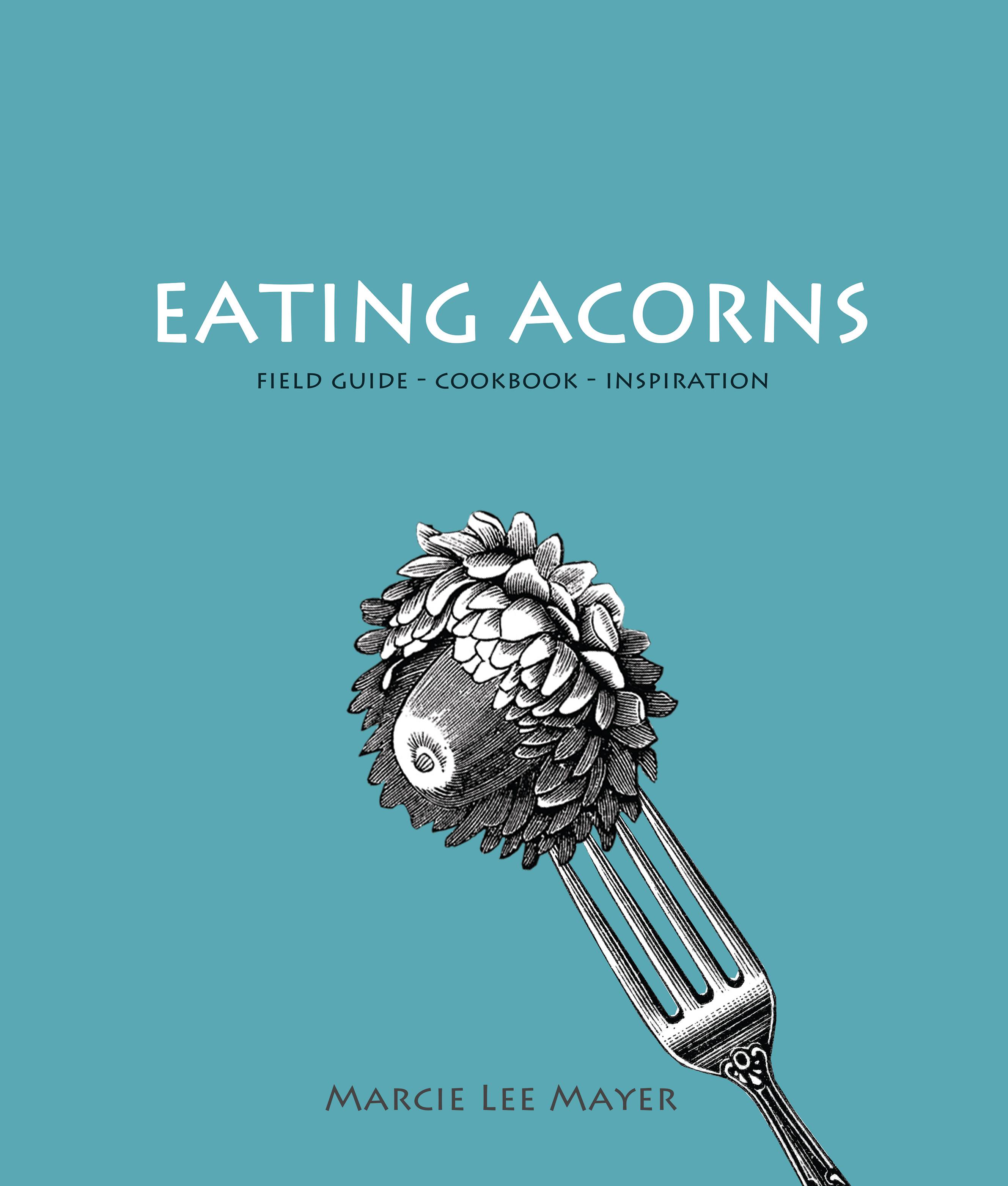 Eating Acorns