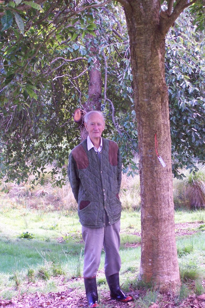 Bob Berry