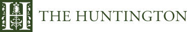 The Huntington logo