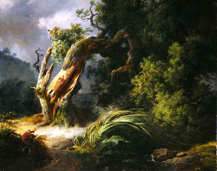 Le chene et le rosea by ion Learning About Support Us Research Shop Search: Search our site Achille-Etna Michallon