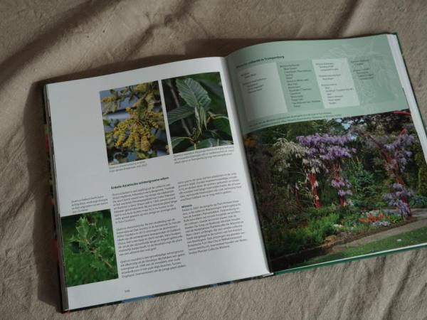 Pages from Gert's book