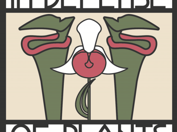 In Defense of Plants logo
