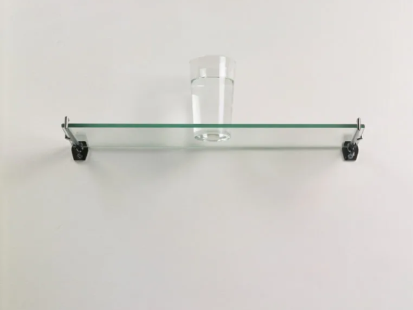 An Oak Tree by Michael Craig-Martin