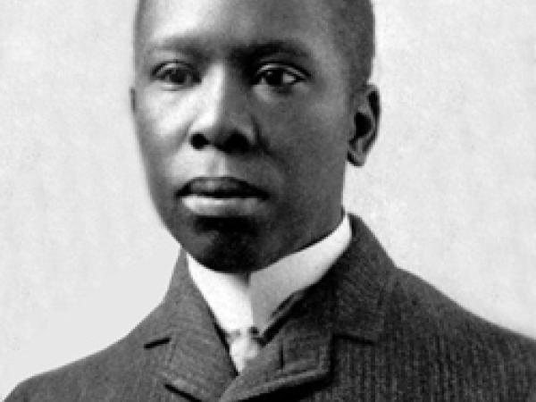 Paul Laurence Dunbar