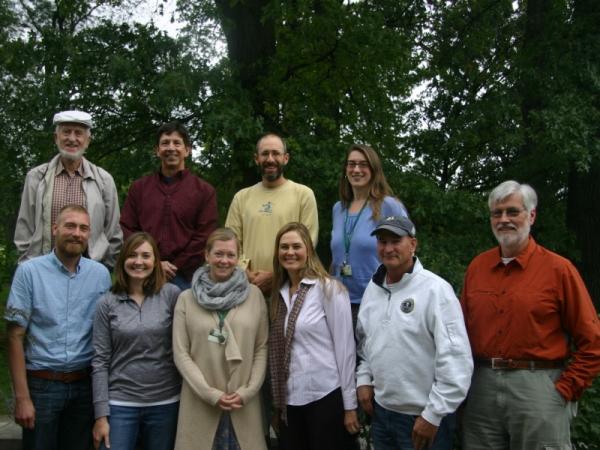 The Conference Committee