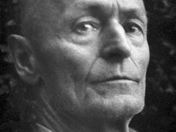 Herman Hesse