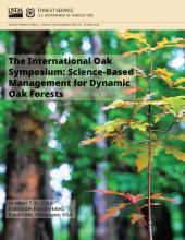 Cover of book of abstracts