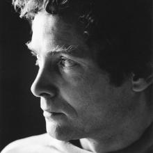 W.S. Merwin - 1960s. Source: The Merwin Conservancy
