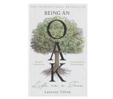 Cover of Being an Oak