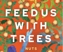 Feed us with Trees - cover