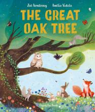 The Great Oak Tree cover The Great Oak Tree cover